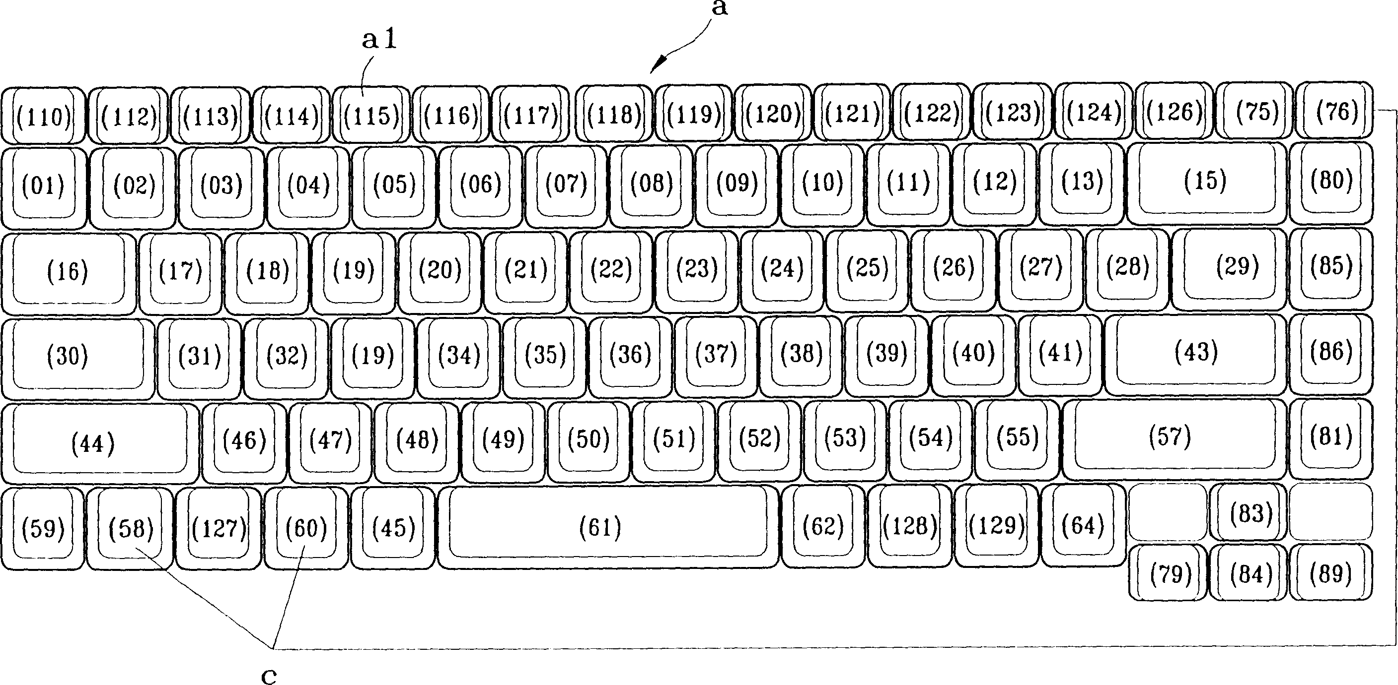 Production method of film circuit plate
