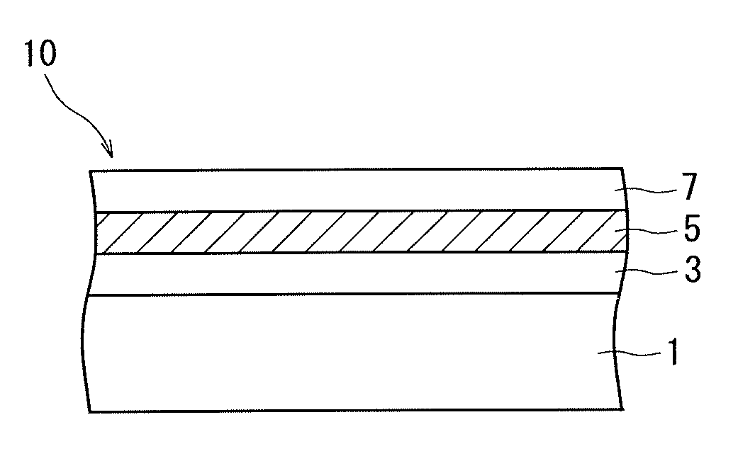Laser-marking film