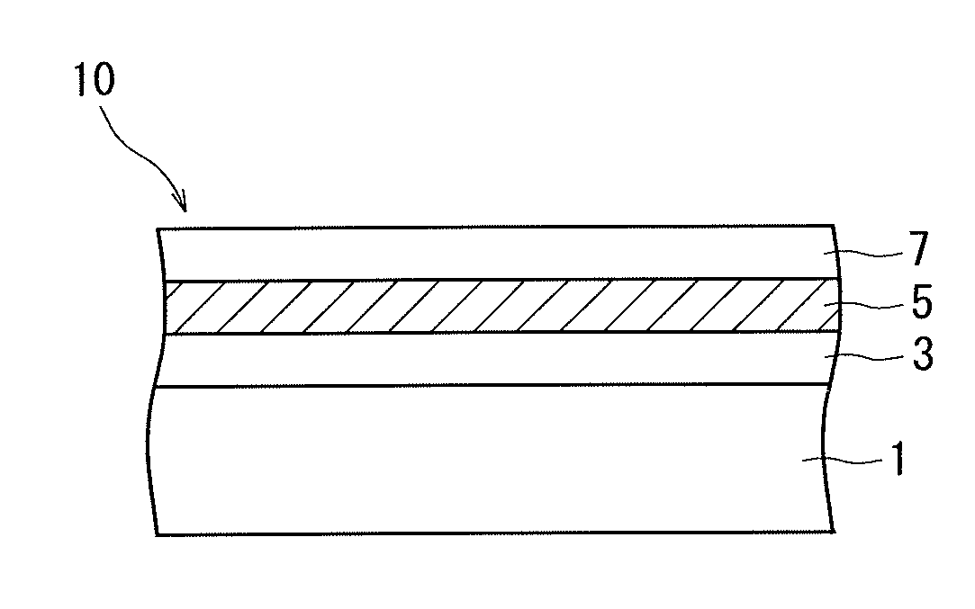 Laser-marking film