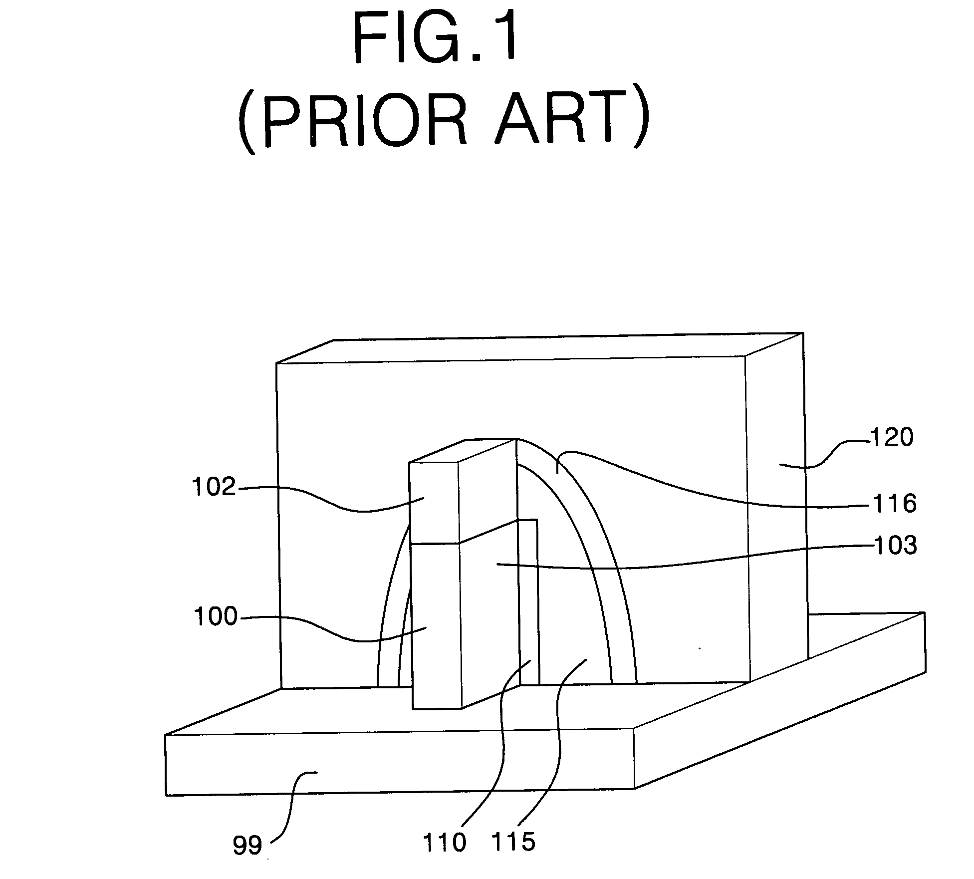 Nonvolatile memory cells having high control gate coupling ratios using grooved floating gates and methods of forming same