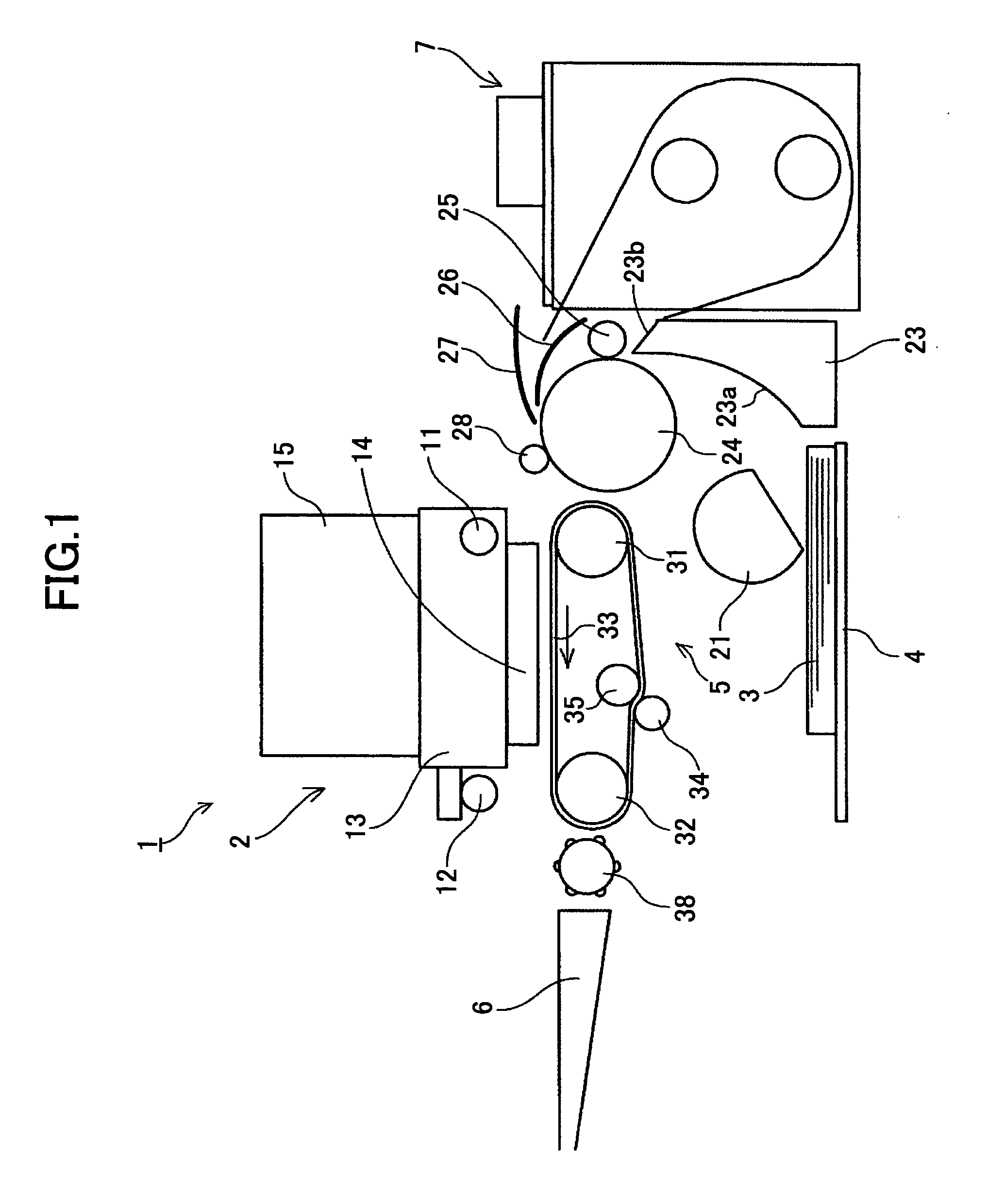 Image processing method, program, image processing device, image forming apparatus and image forming system