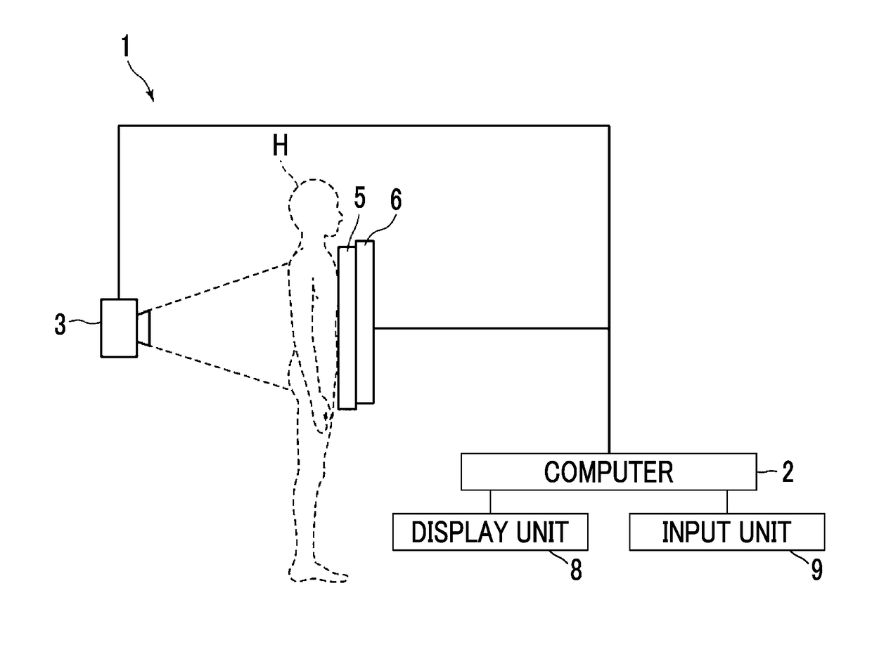 Radiographic image processing apparatus, radiographic image processing method, and radiographic image processing program