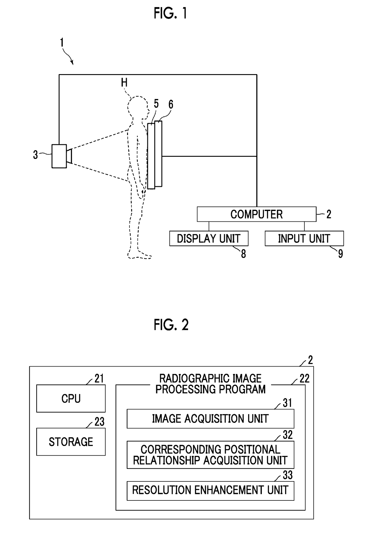 Radiographic image processing apparatus, radiographic image processing method, and radiographic image processing program