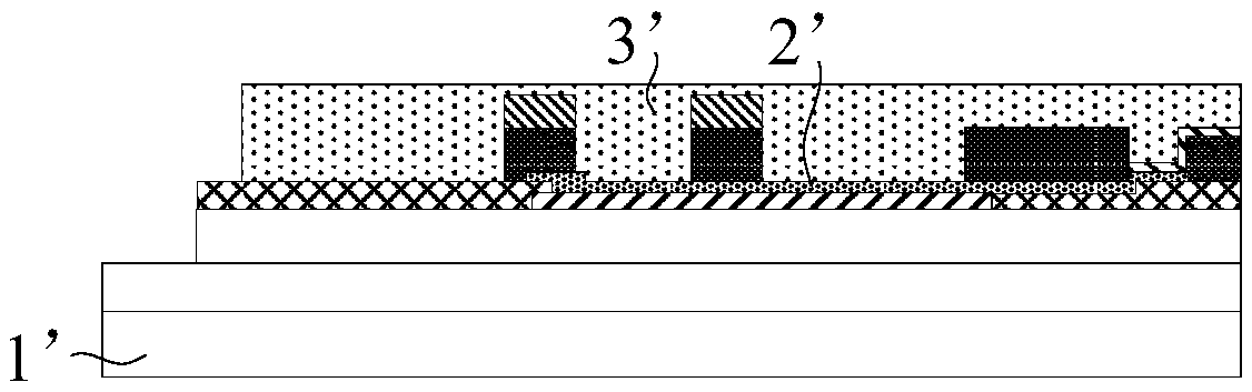 Display panel and manufacturing method thereof, and display device