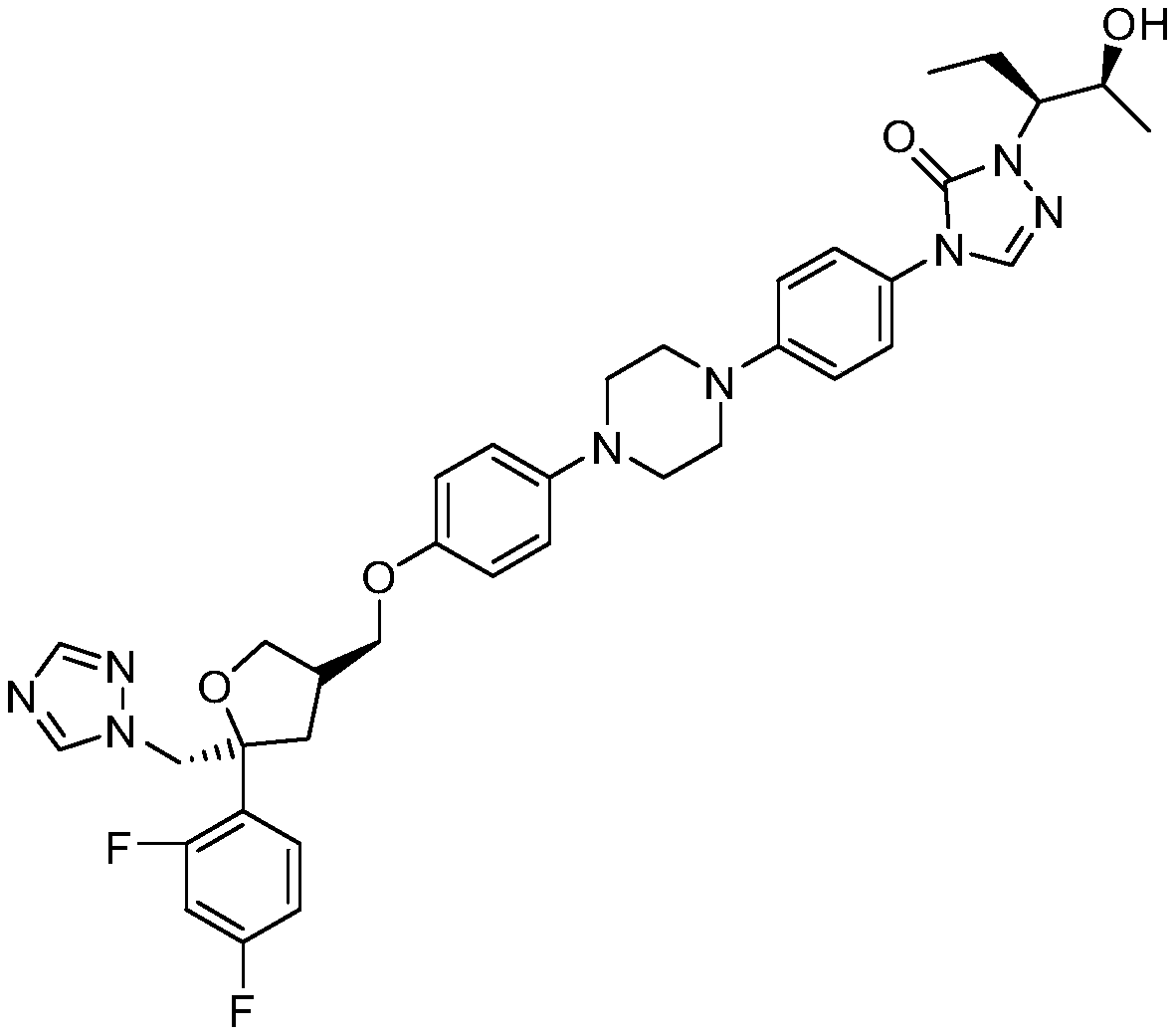 Method for Synthesizing (s)-n'-(2-benzyloxypropylene)formylhydrazide