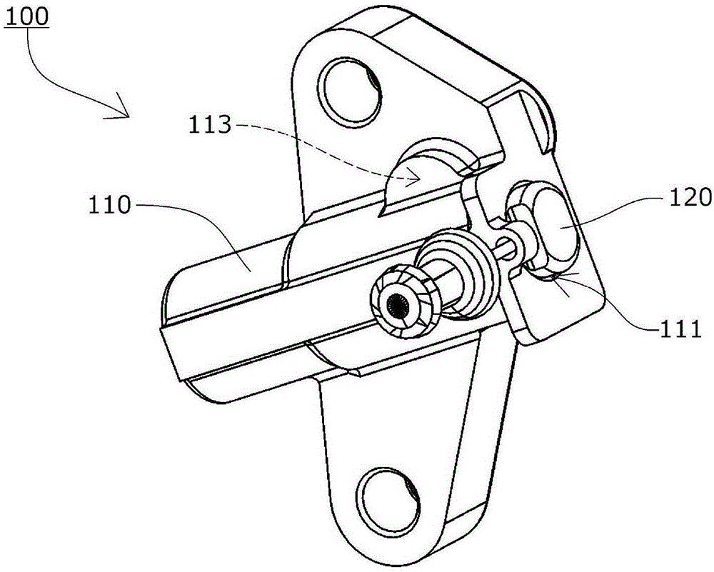 Tensioner