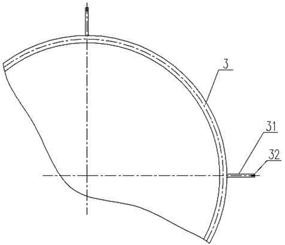 Pot-type insulator