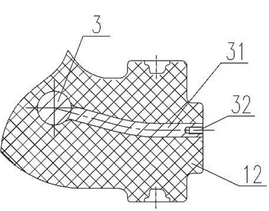 Pot-type insulator