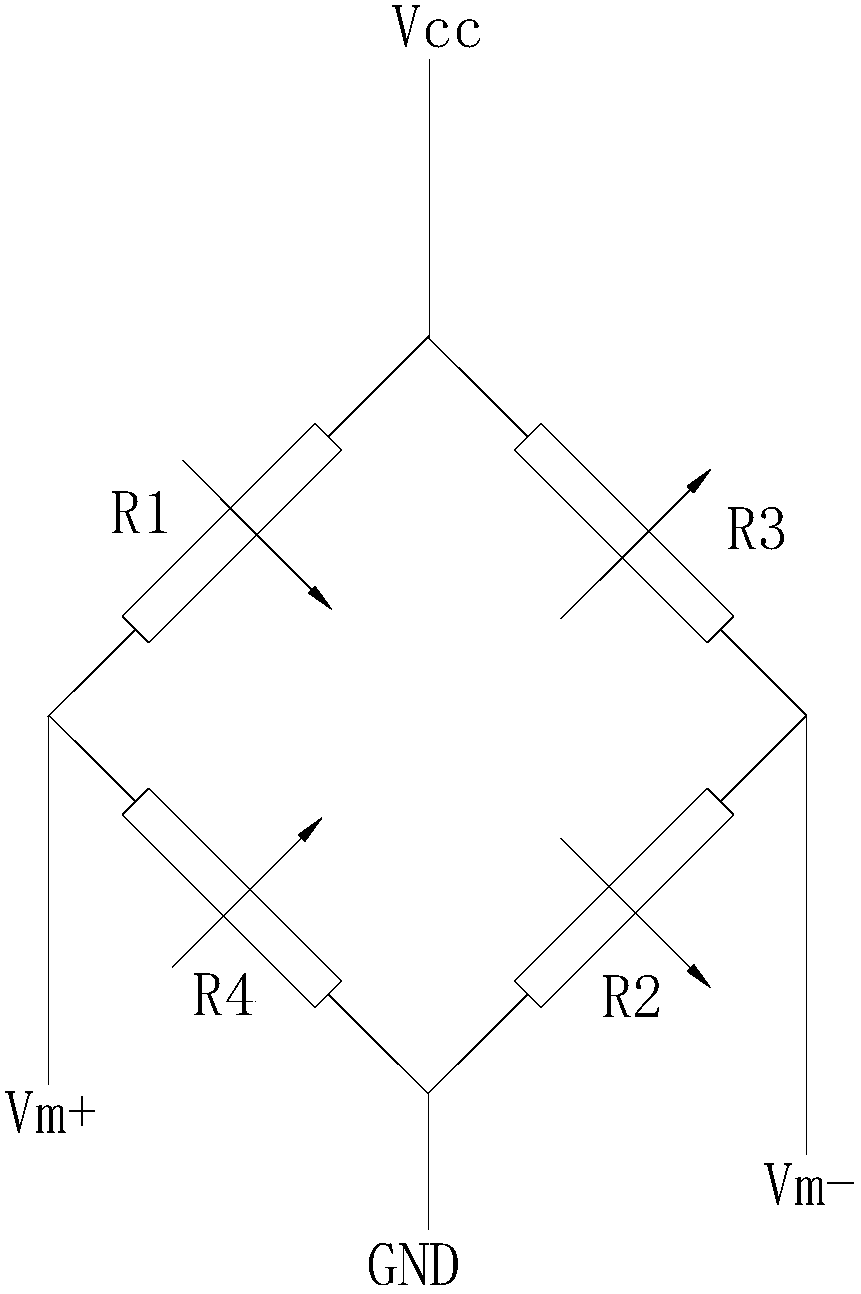 Pressure sensing assembly and electronic device having the same