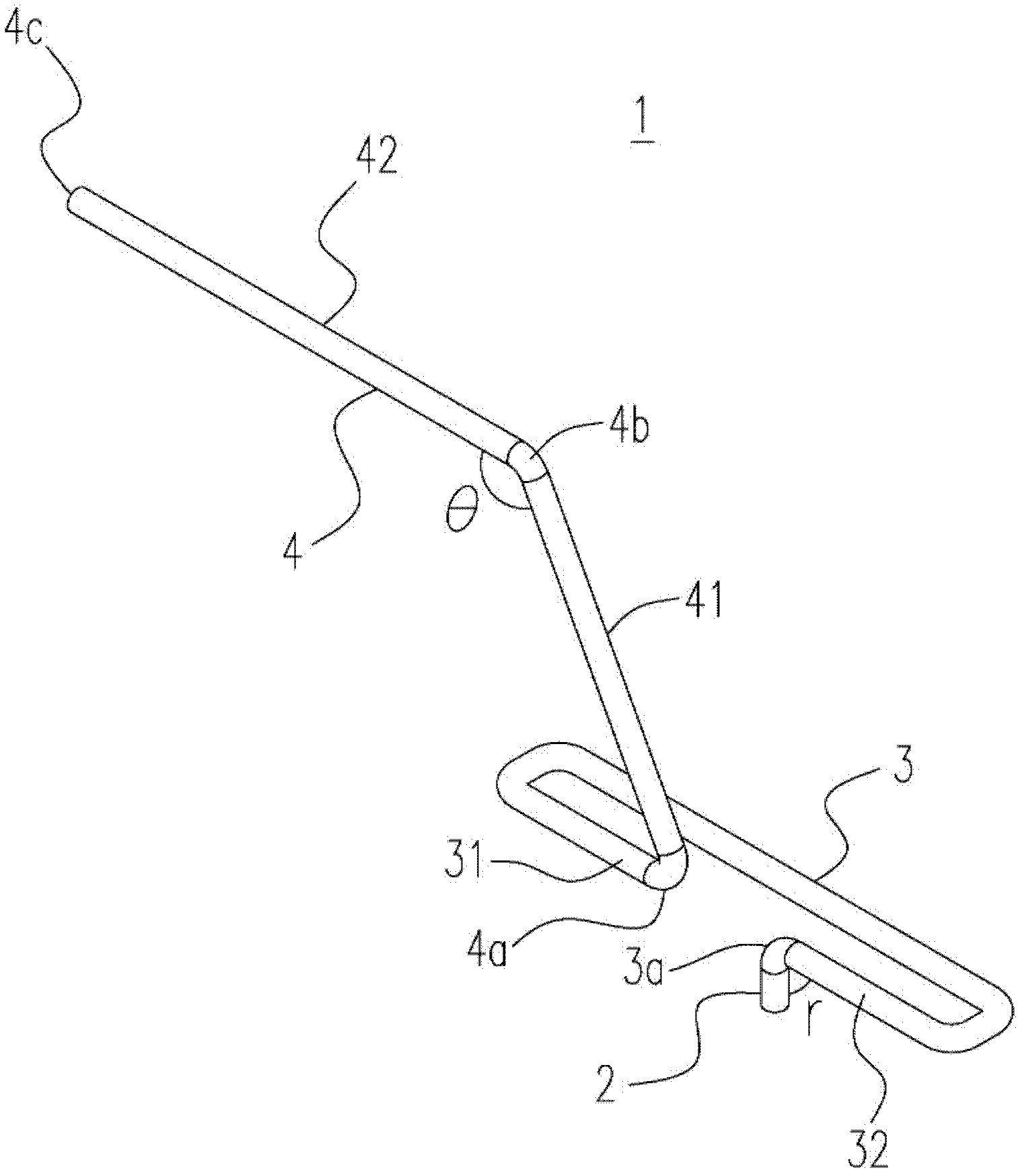 Monopole antenna