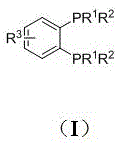 Method for synthesizing alpha, beta-unsaturated acid by using formic acid and alkine