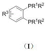 Method for synthesizing alpha, beta-unsaturated acid by using formic acid and alkine