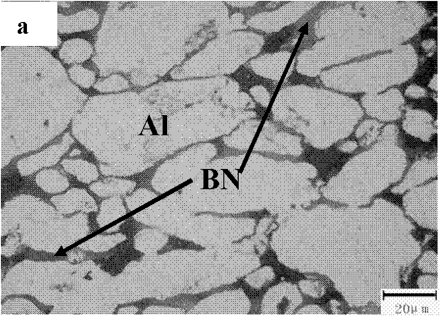 Processable Machinable complex-phase ceramic material and preparation method and secondary hardening heat treatment method thereof