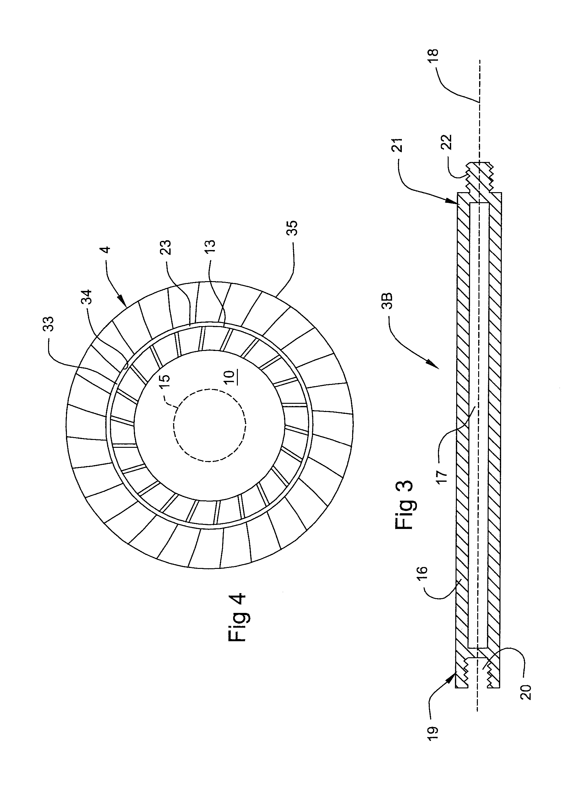 Power driven duster and cleaner apparatus