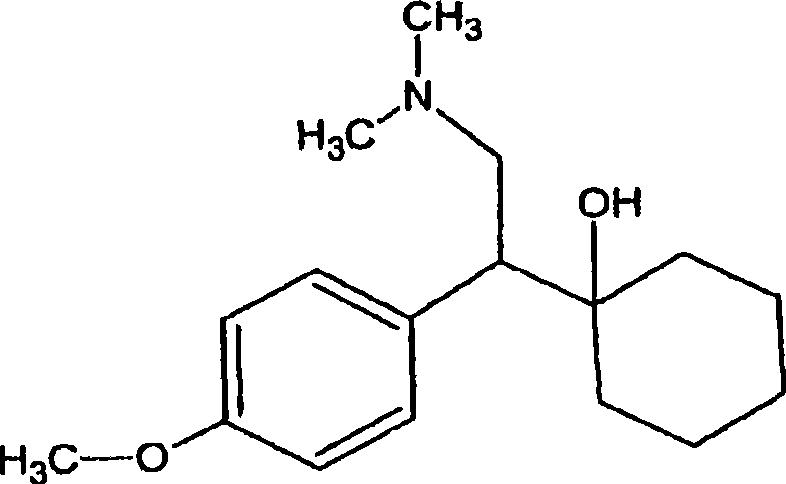 Substantially pure o-desmethylvenlafaxine and processes for preparing it