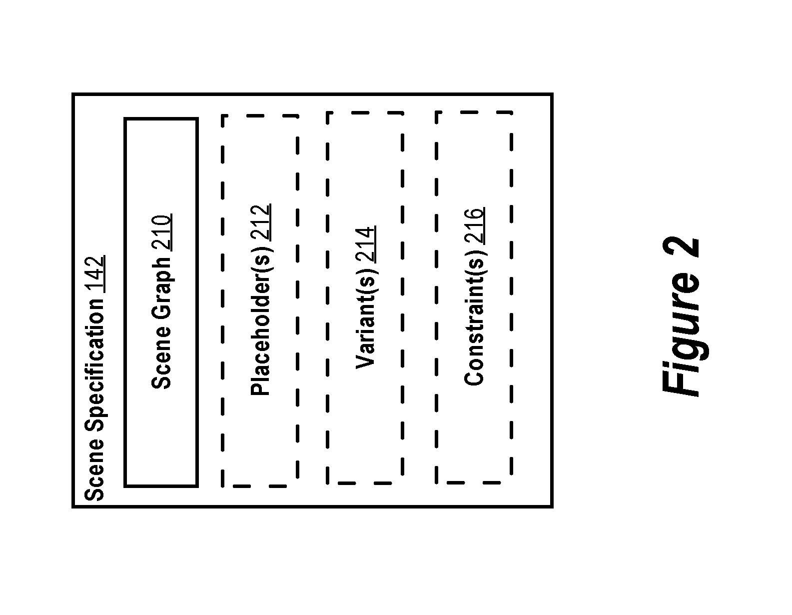 Digital video builder system with designer-controlled user interaction