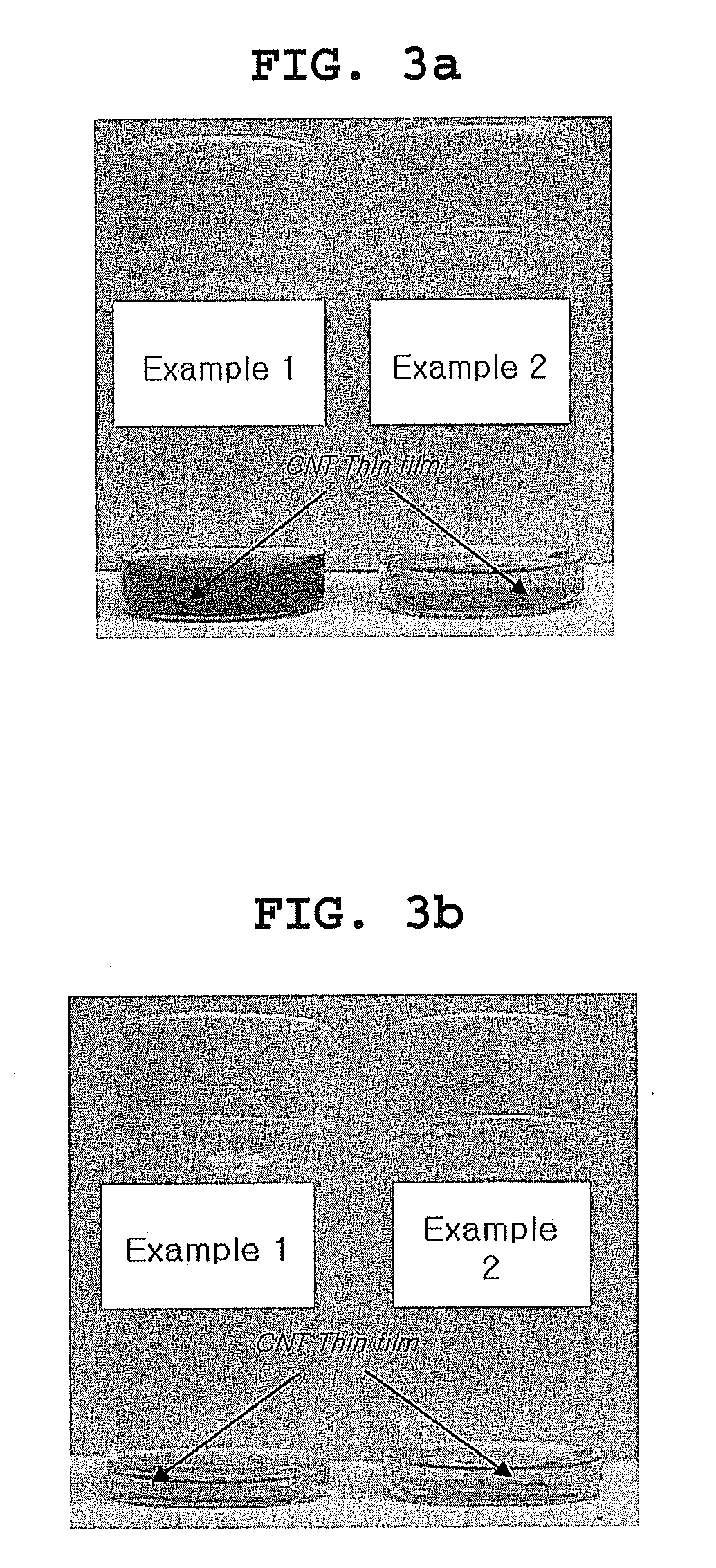 Transparent carbon nanotube electrode using conductive dispersant and production method thereof