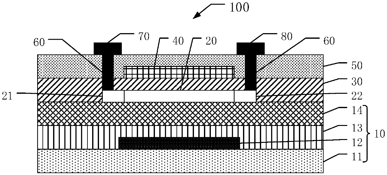 Array substrate, preparation method thereof, and display device