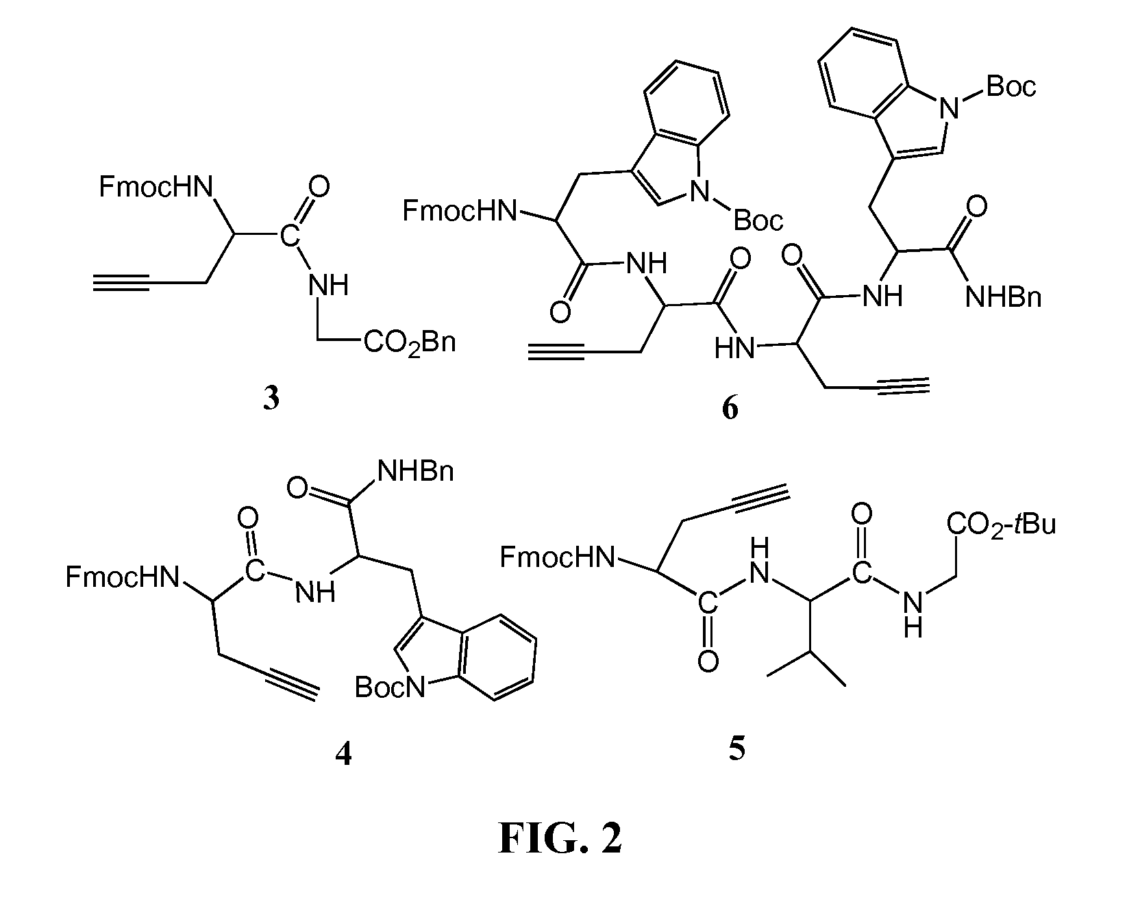Triazole-based aminoglycoside-peptide conjugates and methods of use