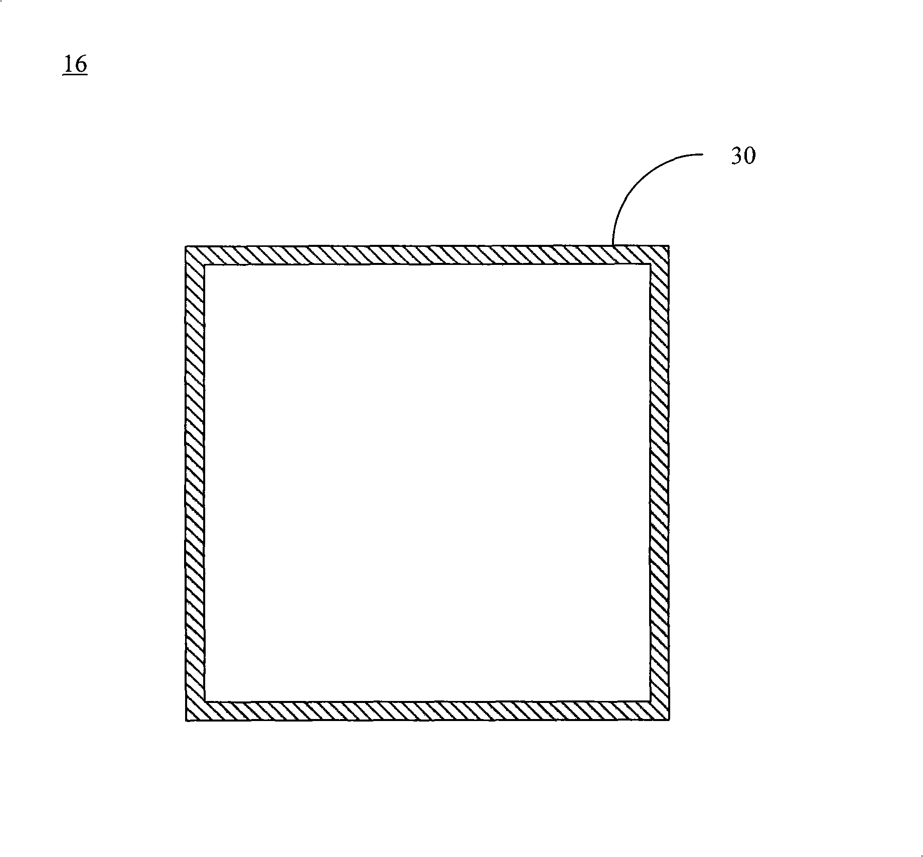 Electrical connection defect detection device