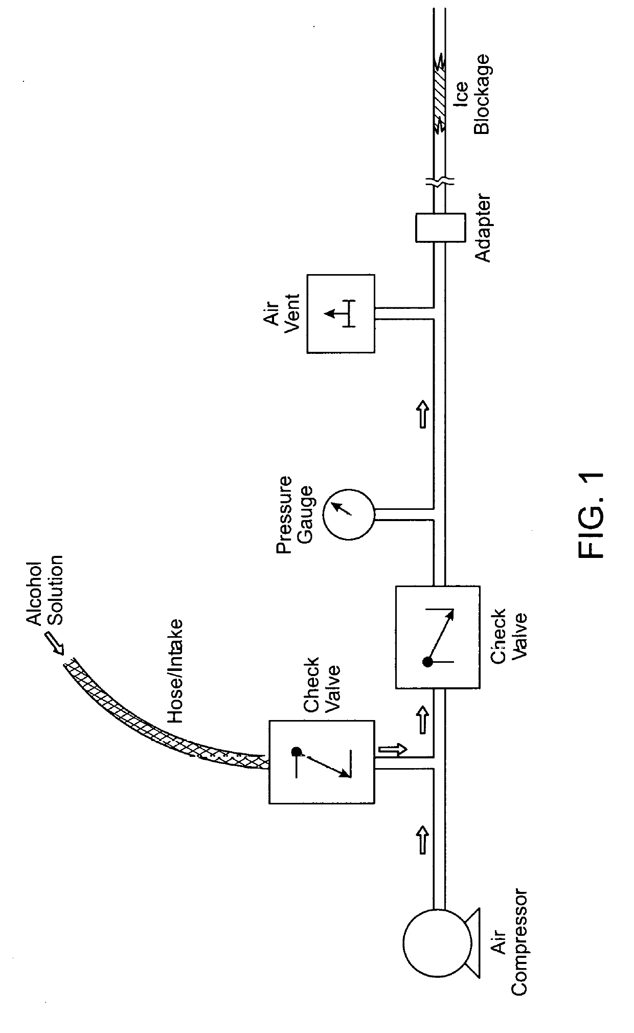 Davice for thawing frozen pipes and method of use of same