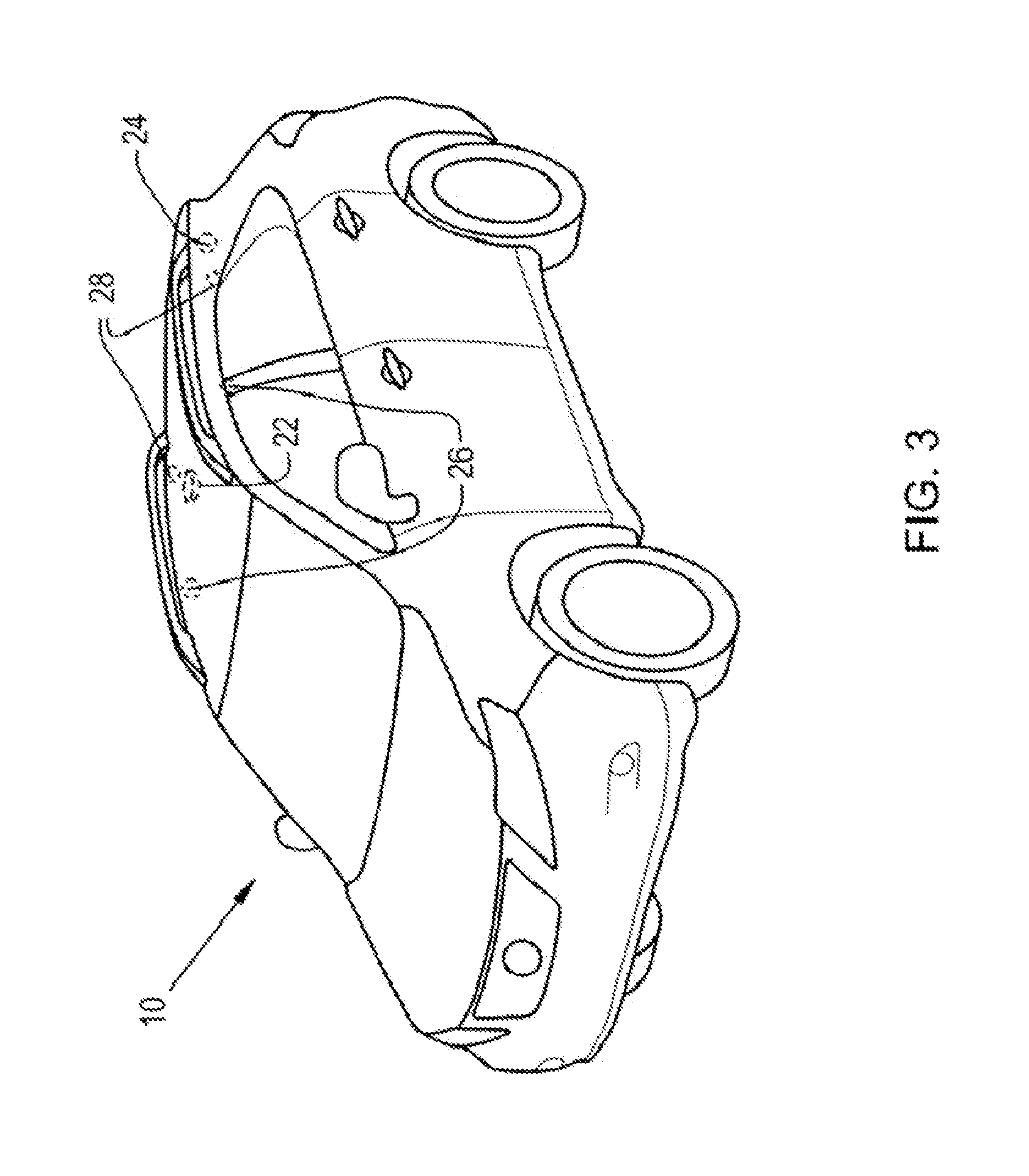 Driving assistance systems and methods