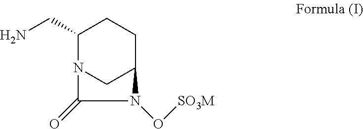 Nitrogen containing compounds and their use