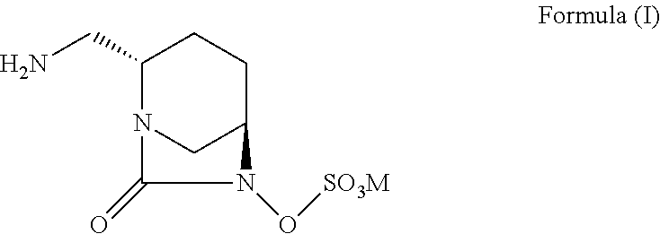 Nitrogen containing compounds and their use