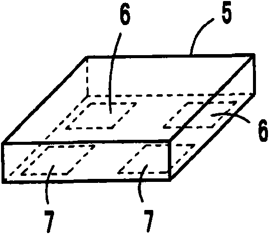 Wireless ic device