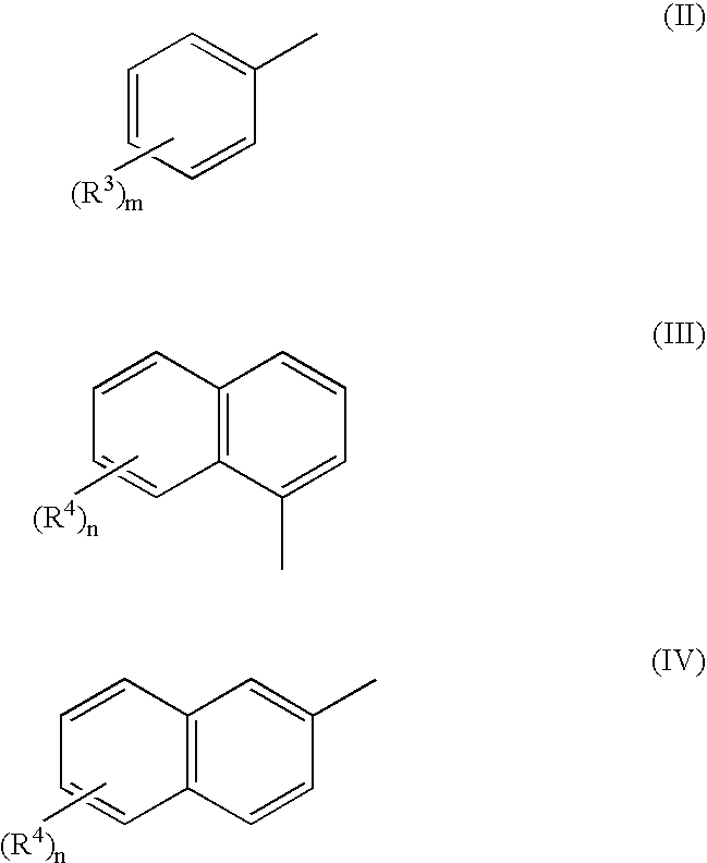 Stabilization of fluorophosphite-containing catalysts