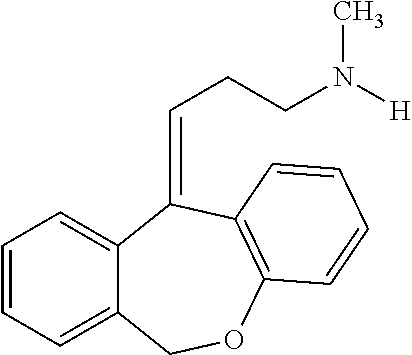 N-desmethyl-doxepin and methods of using the same to treat sleep disorders