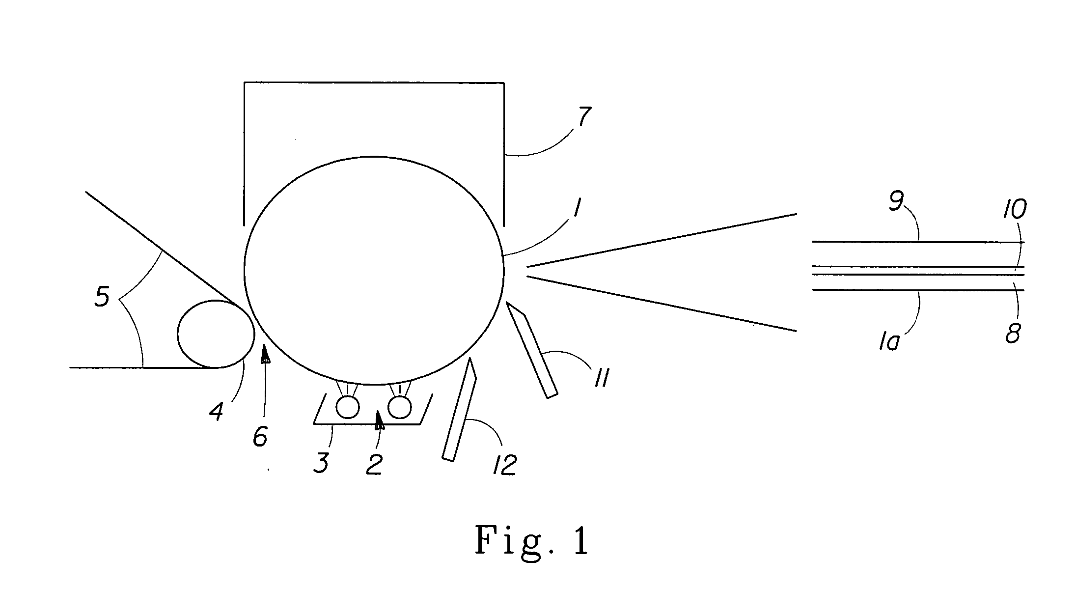 Creping aid composition and methods for producing paper products using that system