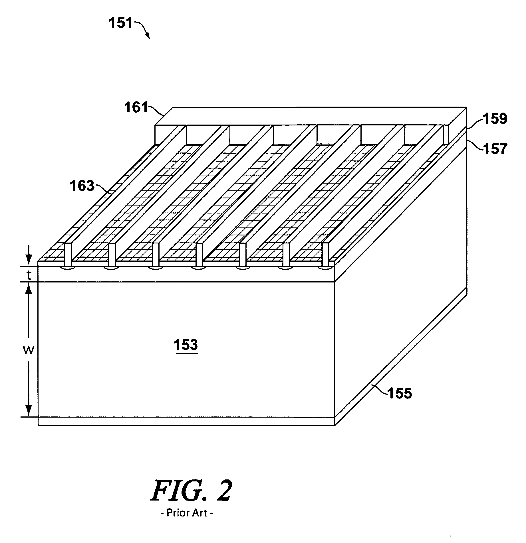 Photovoltaic device having a textured metal silicide layer