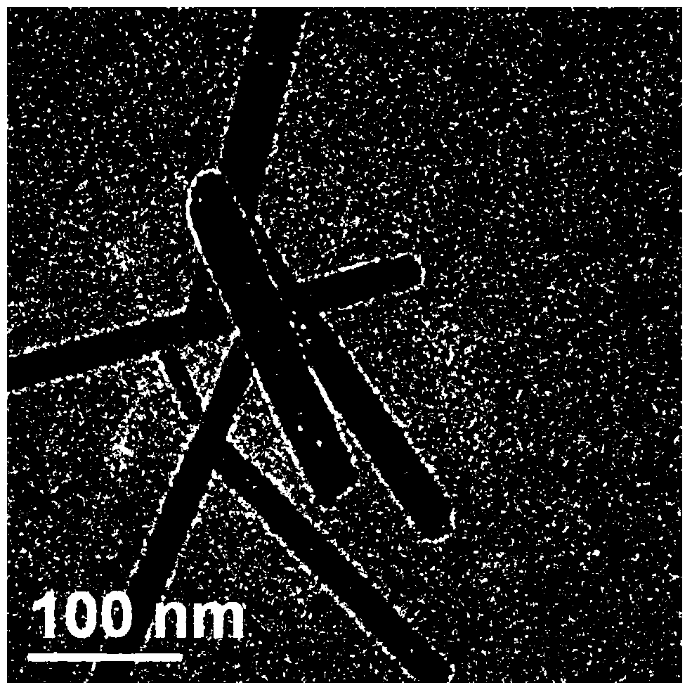 A kind of so42-/tio2-c nanotube, preparation method and application thereof
