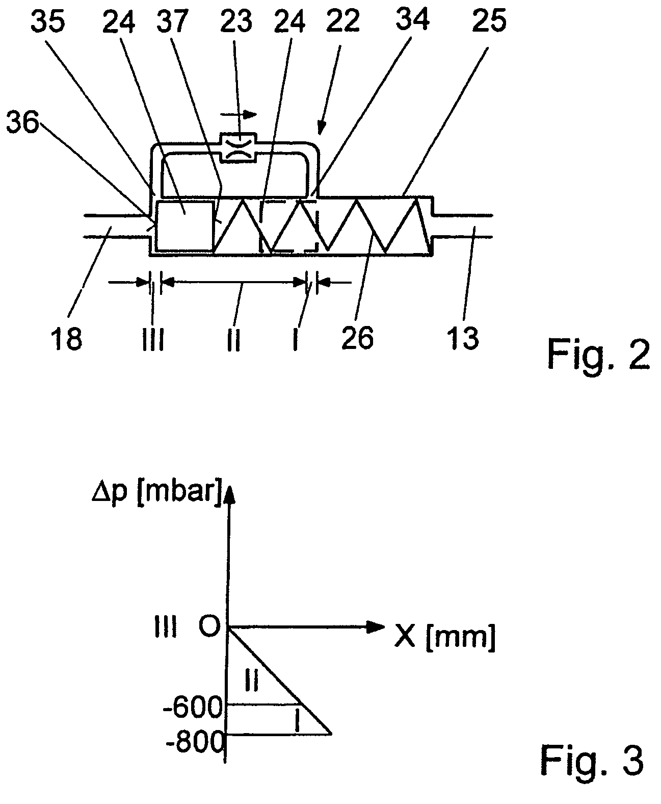 Method and apparatus for venting a crankcase of an internal combustion engine