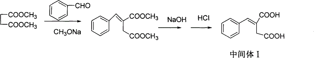 A kind of preparation method of mitiglinide calcium