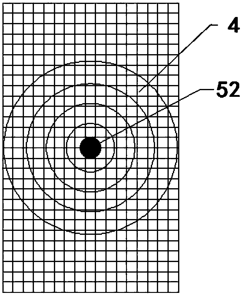 Installation and positioning method of super-deep and large-diameter steel pipe columns