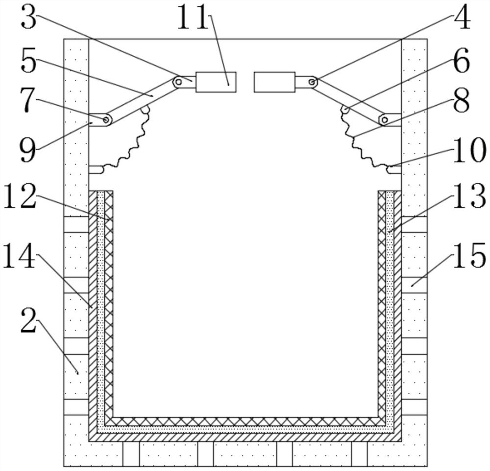 Fry breeding device with filtering device for mariculture of flatfish and fry breeding method