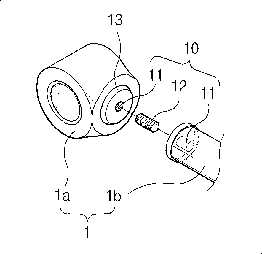 Hydraulic cylinder having rod safety device