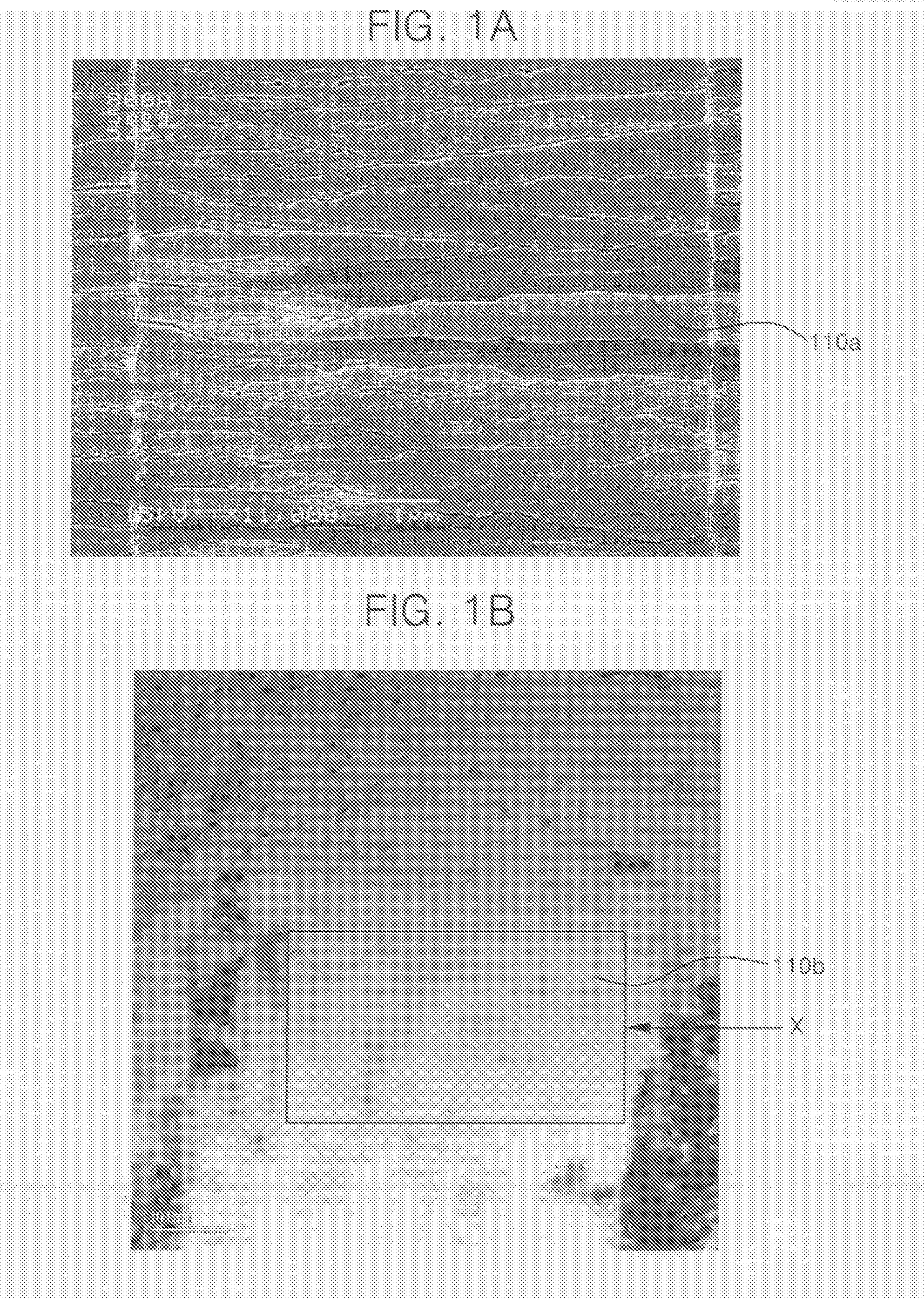 Thin film transistor and method of fabricating the same