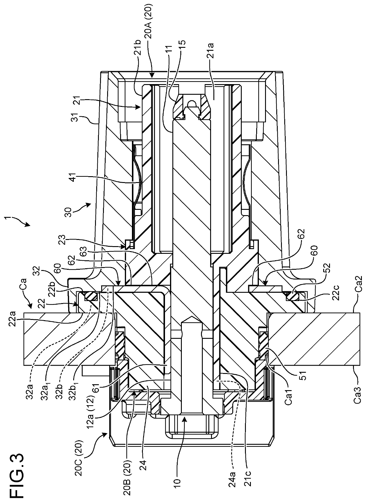 Connector