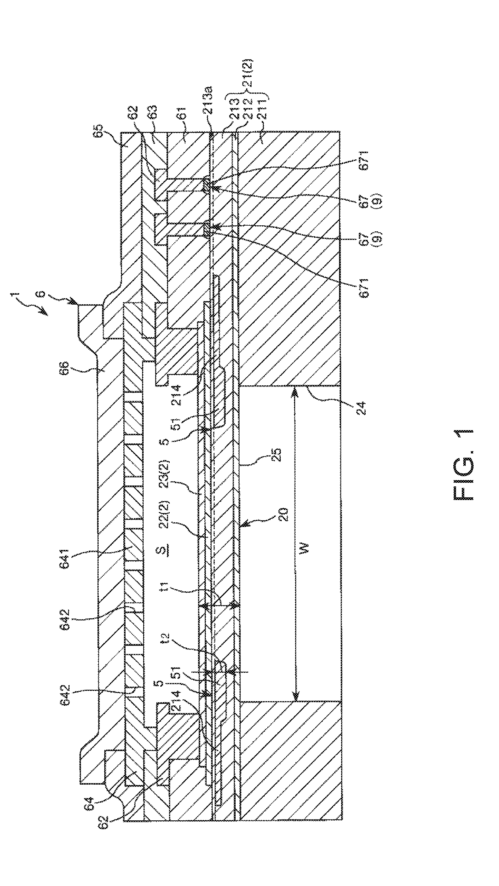 Method for manufacturing resistive element, method for manufacturing pressure sensor element, pressure sensor element, pressure sensor, altimeter, electronic apparatus, and moving object