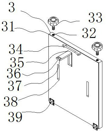 Pulling device for wool knitting machine