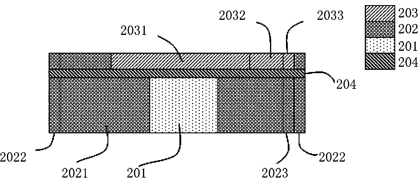 Preparation method of high-low frequency hybrid-voltage printed circuit board