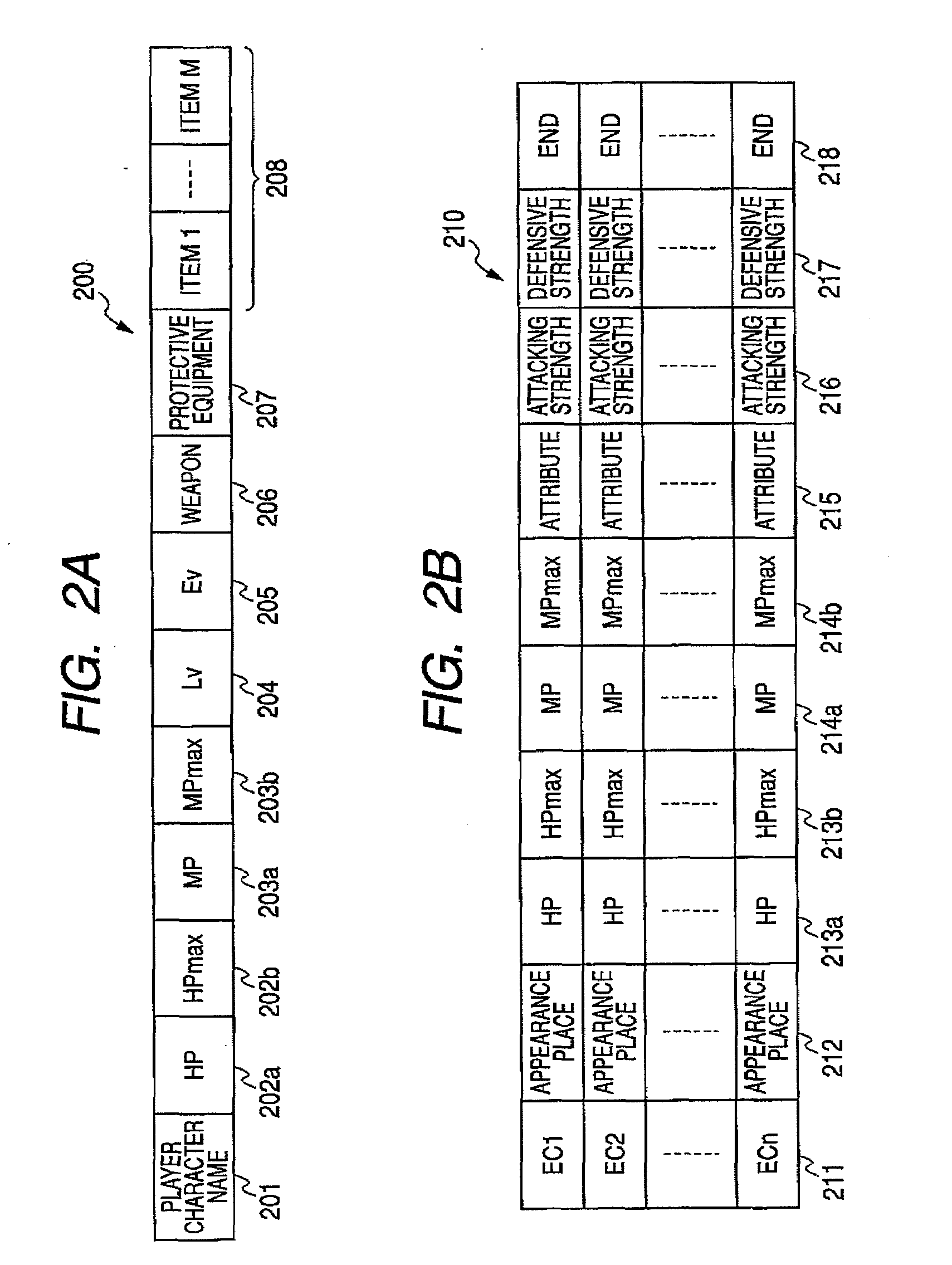 Video game device, video game implementation method and program