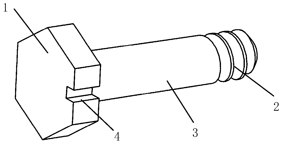 Electromechanical finishing method for pulling flexible tool cathode and inner channel