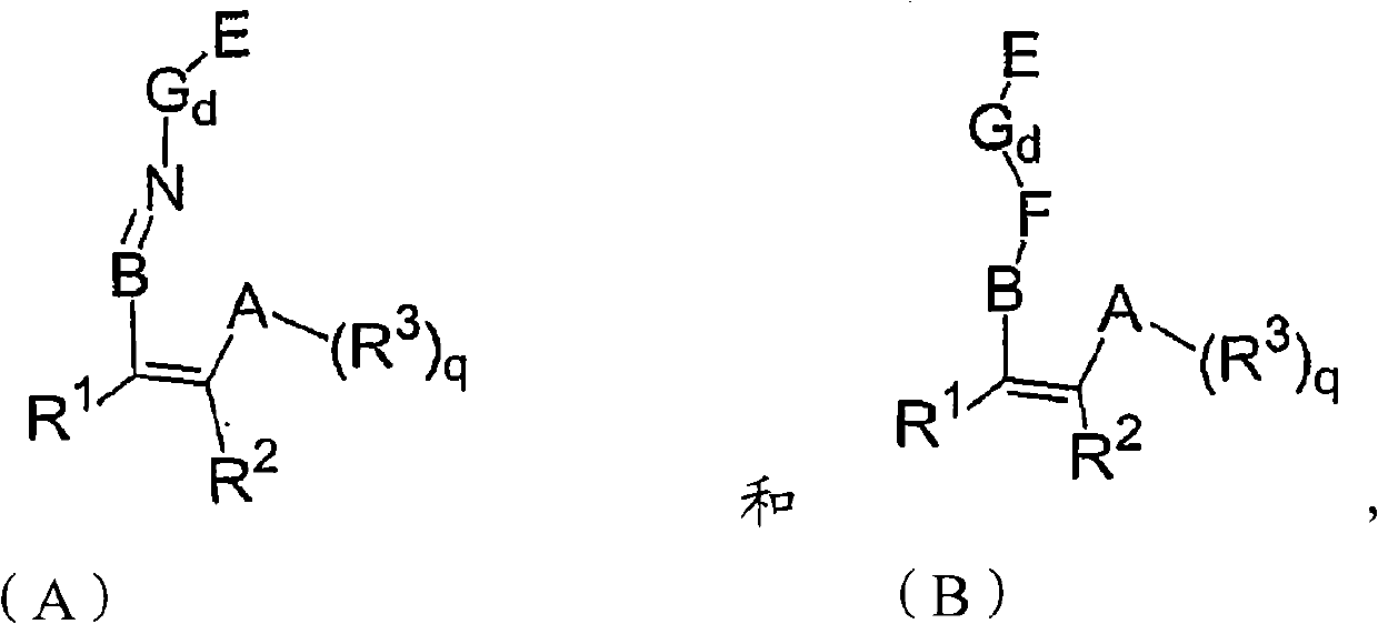 Loaded non-metallocene catalyst, its preparation method and application