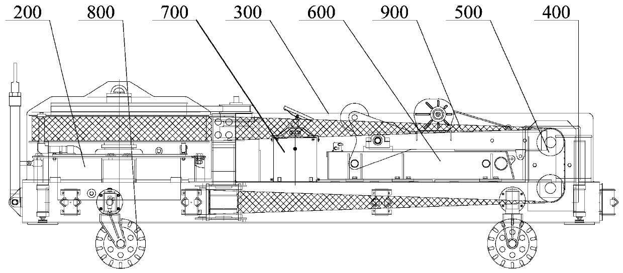 aircraft arresting equipment