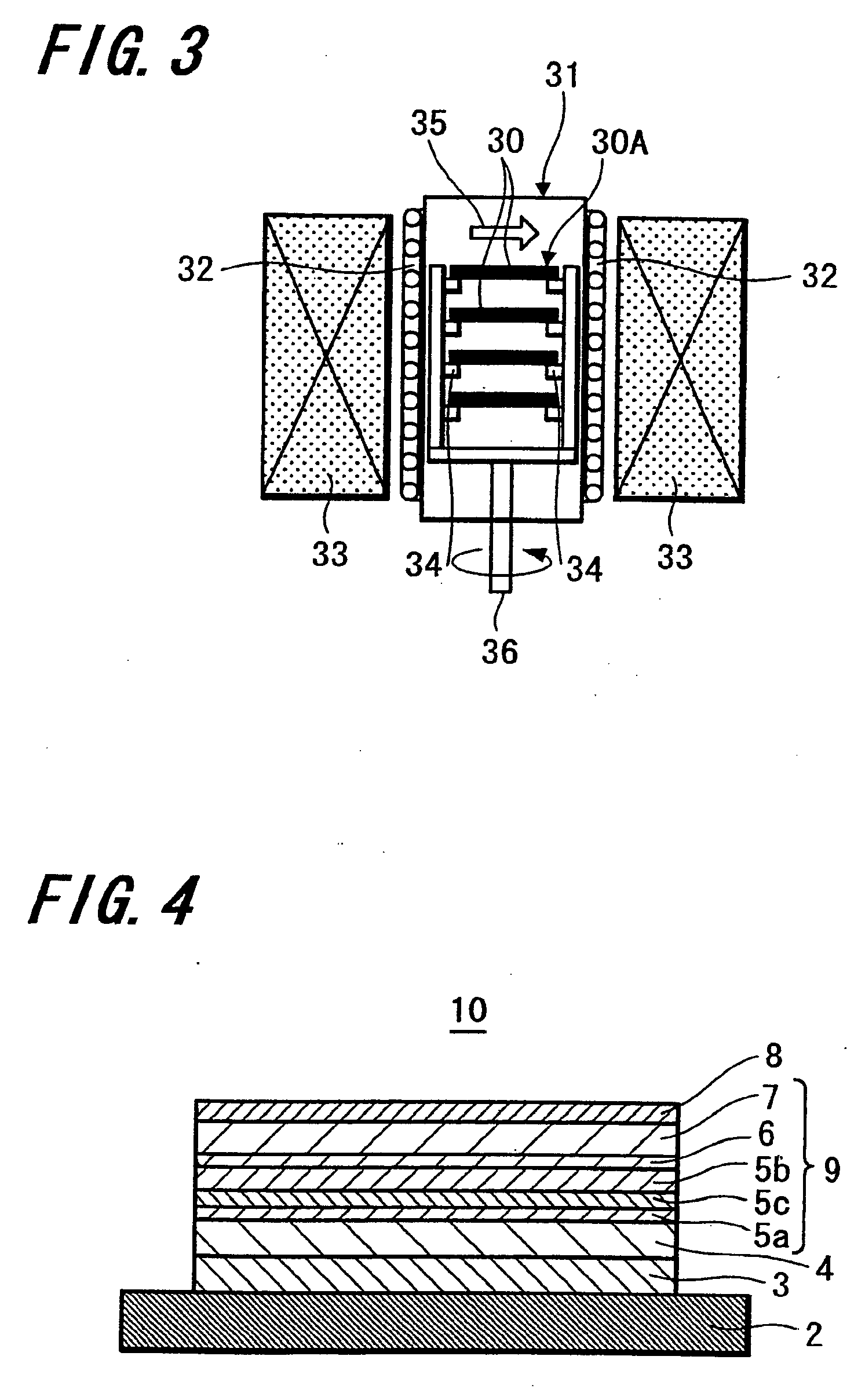 Magnetoresistive effect element, magentic memory device and manufacturing method of magnetoresistive effect element and magnetic memory device