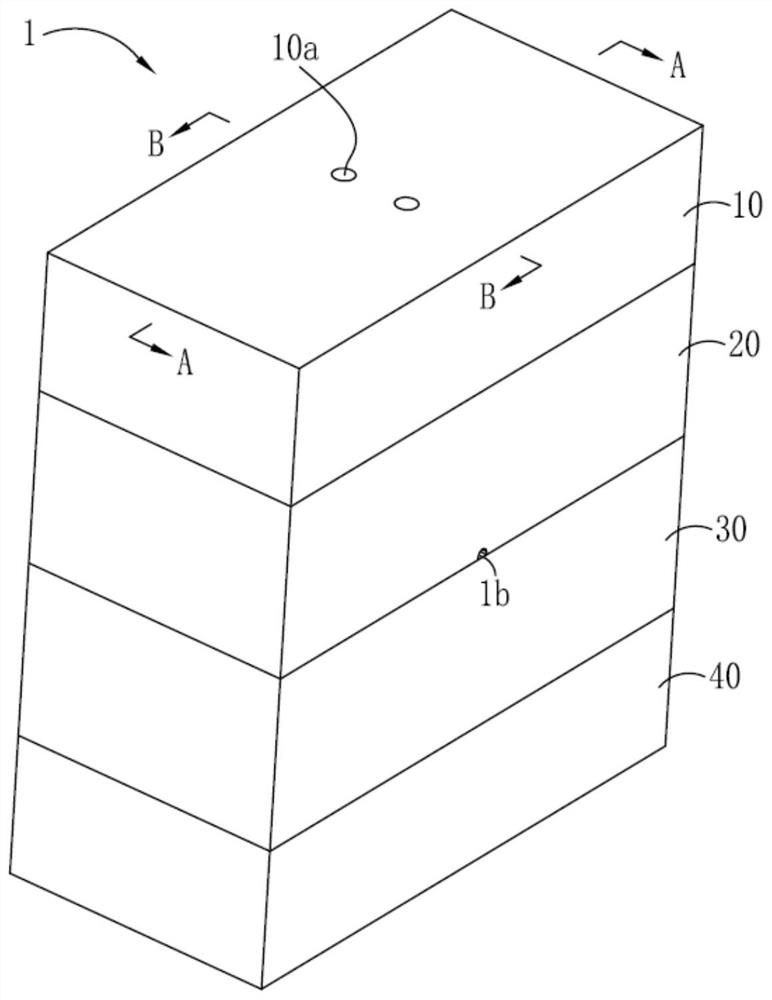 Injection mold